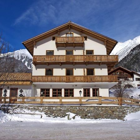 Holiday Home Near St Anton Am Arlberg With Sauna Exterior foto