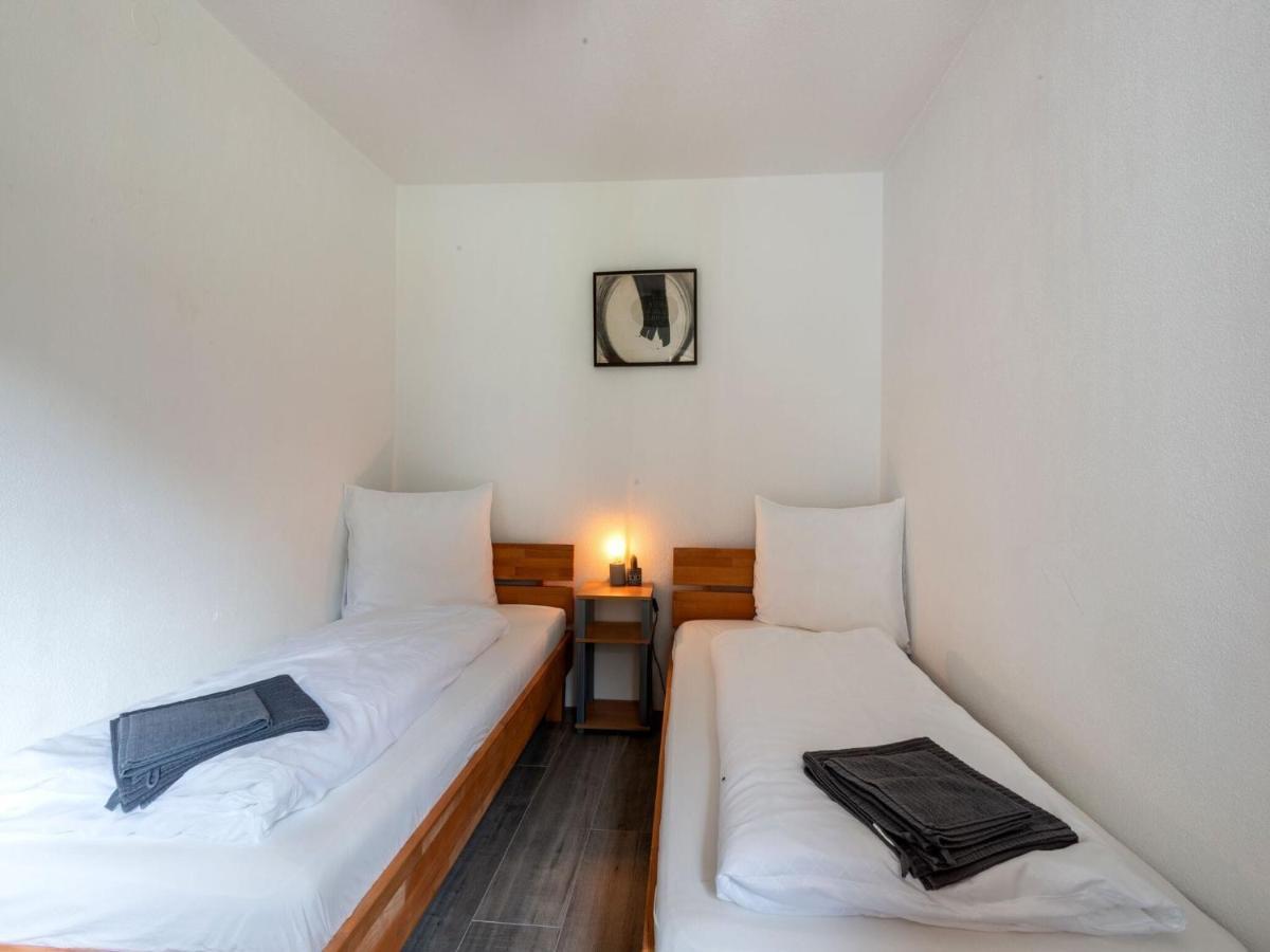 Holiday Home Near St Anton Am Arlberg With Sauna Exterior foto