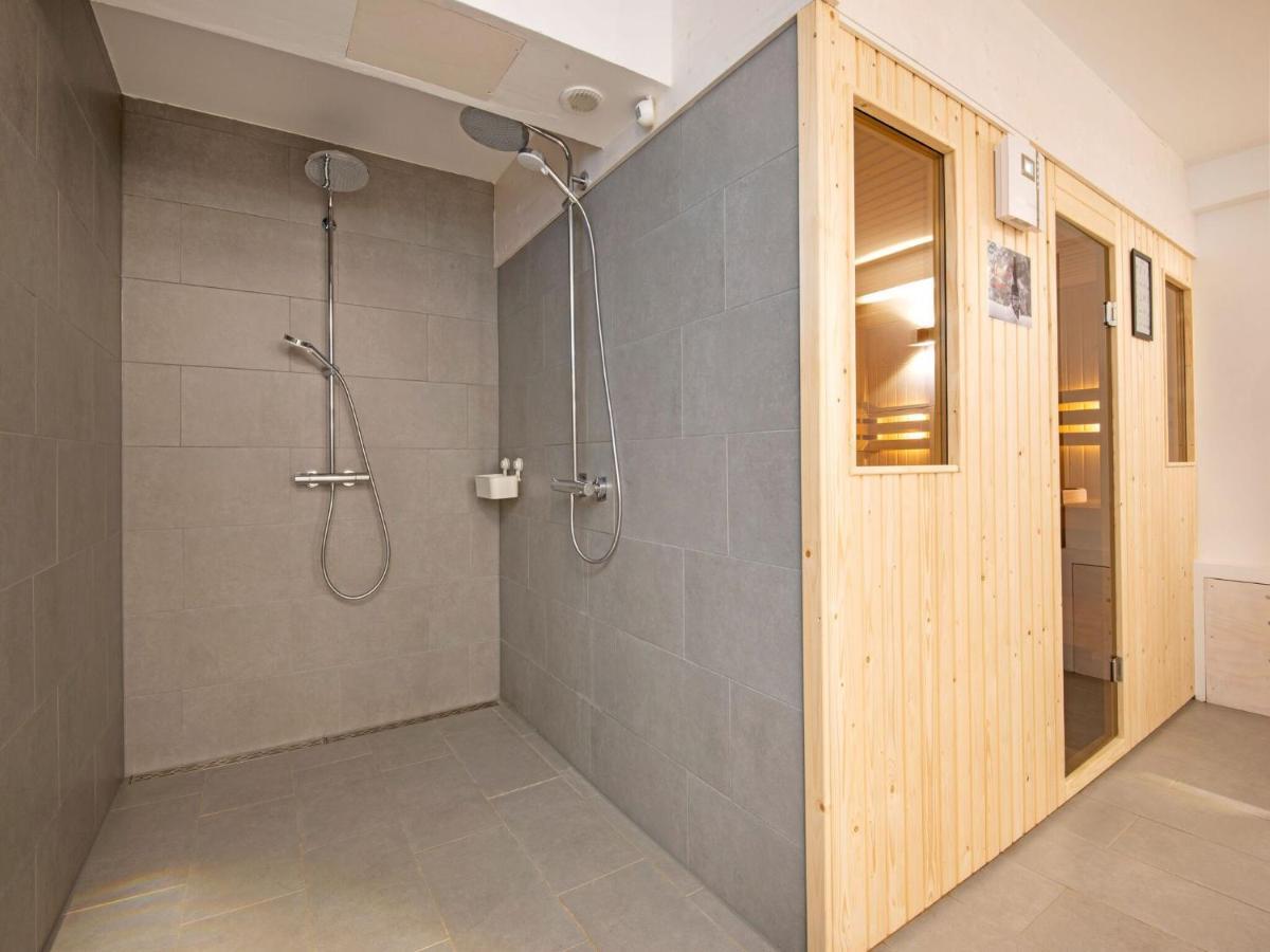 Holiday Home Near St Anton Am Arlberg With Sauna Exterior foto